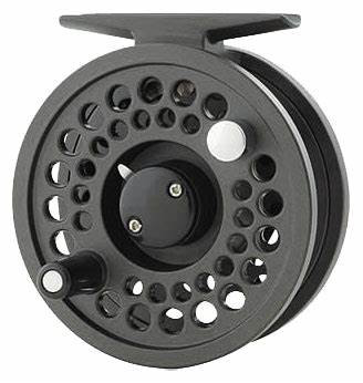 Daiwa Lochmoor 200A Fly Reel