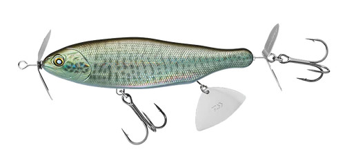 Daiwa Prorex Bessie Prop 170 Slow Sinking Muskie