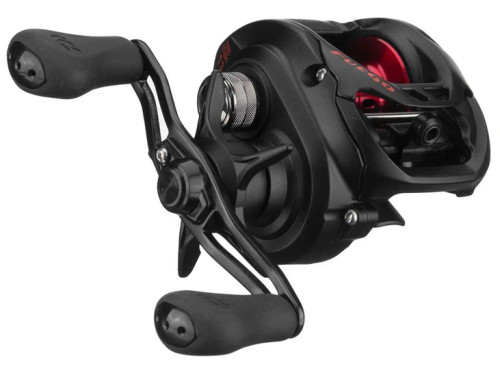 Daiwa Fuego CT 100HS Baitcasting Reel