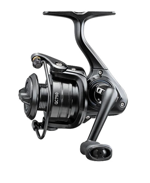 Diawa QC750 Ultralight Spinning Reel