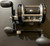 A&S PC-6000 Baitcast Reel BLACK