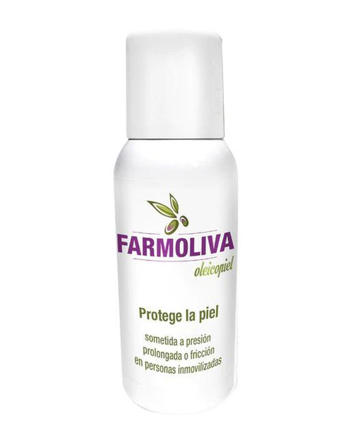 Spray oleicopiel farmoliva
