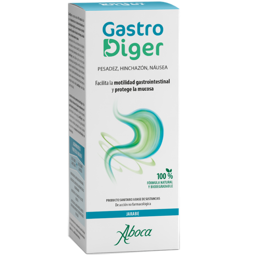 GASTRODIGER ABOCA 180GR