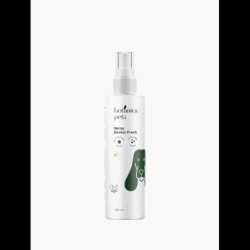 BOTANICA PETS SPRAY DENTAL FRESH