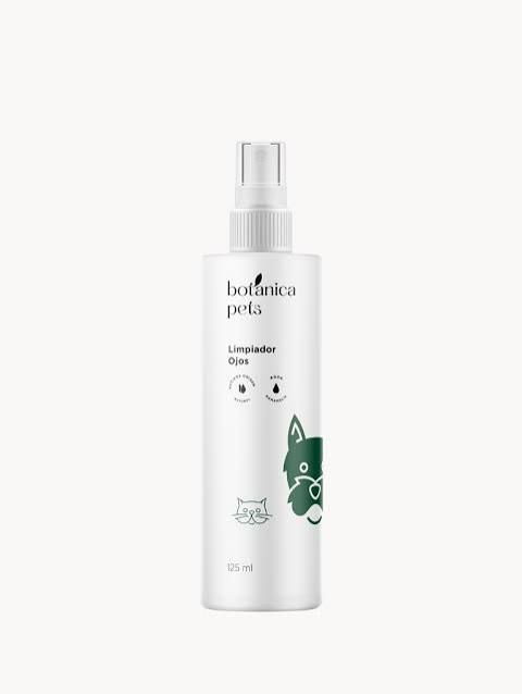 BOTANICA PETS LIMPIADOR DE OJOS