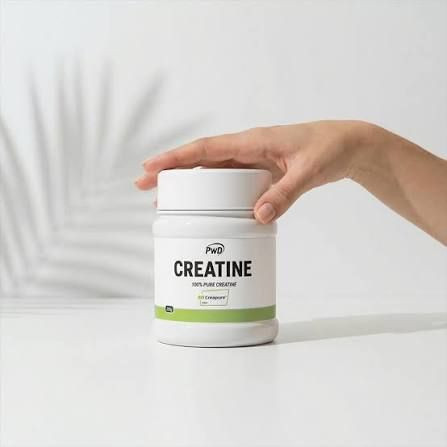 CREATINE 1 ENVASE 300 G