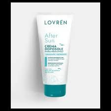 LOVREN AFTER SUN