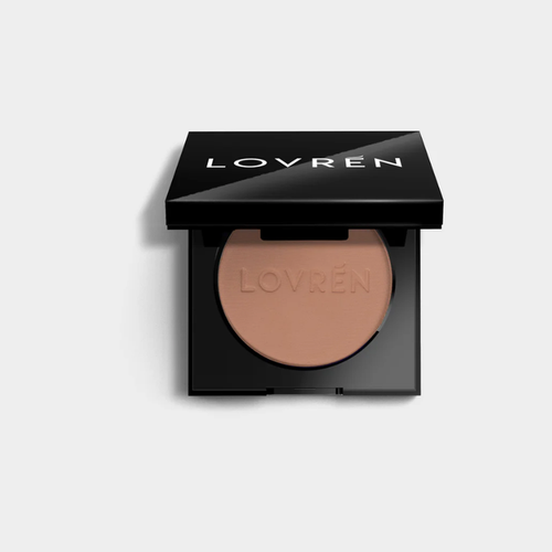 Polvo bronceador BL1 Natural Bronze 
