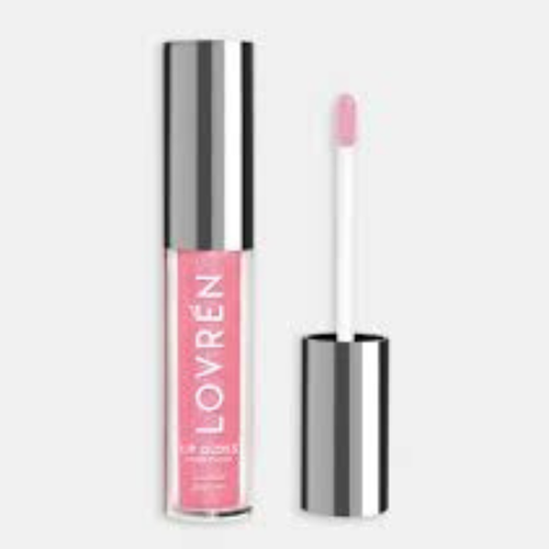LOVREN BRILLO LABIAL VOLUMINIZADOR