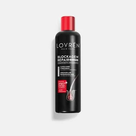 LOVREN CHAMPU ANTICAIDA