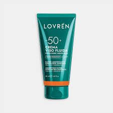 LOVREN CREMA FACIAL