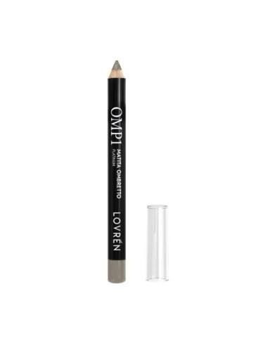 LOVREN OPR3. Lápices de Sombras de Ojos. Color Rosa Artico 