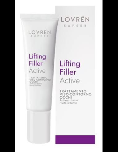 LOVREN Lifting Filler Active