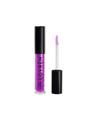 LOVREN OL1 Lip Oil Nude-Glossy
