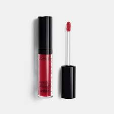 LOVREN R4 Barra de labios Liquid-Matt. Color  Ciliegia