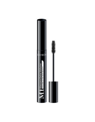 LOVREN MASCARA M1 EXTRA VOLUMEN