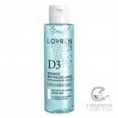D3 Tónico Revitalizante Hydra-Booster Effect