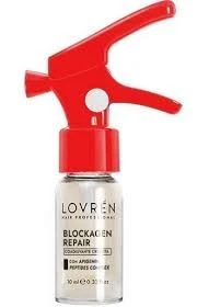 LOVREN Blockagen Repair Spray Complemento para el Crecimiento