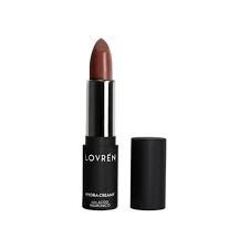 LOVREN R7 BARRA DE LABIOS CREMOSA. Color Burdeos 