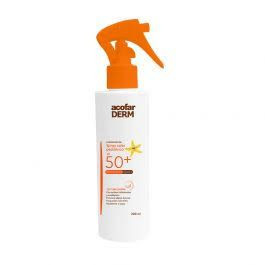 ACOFARMAA NESIRA Spray Solar Pediátrico SPF50+ 200 ml