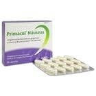 PRIMACOL NAUSEAS. 30 Cápsulass