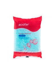 Acofar esponjas jabonosas 24 unidades
