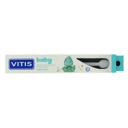 Vitis baby cepillo dental