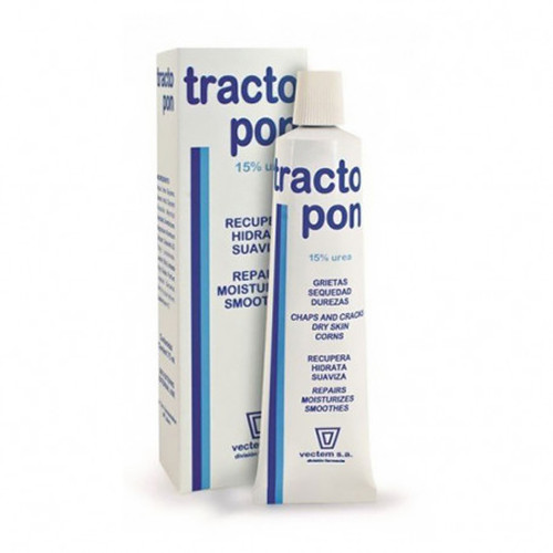 Tractopon 30% urea