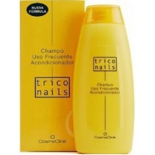 Triconails champú anticaída 250 mL