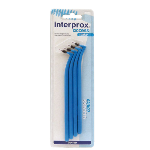 Interprox aCCess cónico 4 UDS