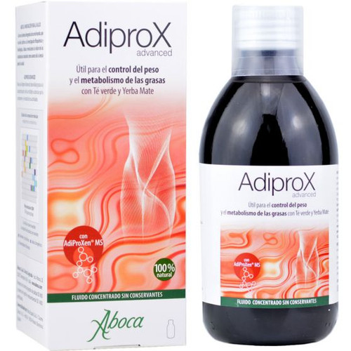 Adiprox avanzado fluido concentrado 325 g