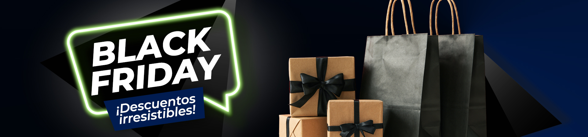 Descuentos irresistibles este black friday en Farmacia Pérez Manzano