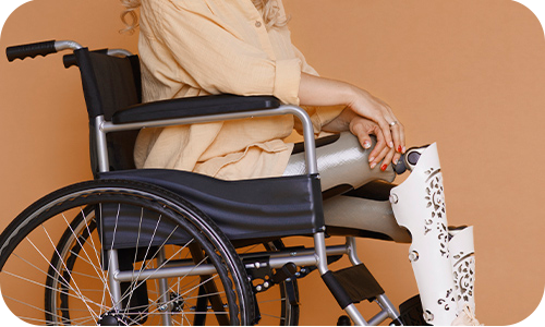 Catálogo de productos de ortopedia y ayudas a la movilidad en la farmacia