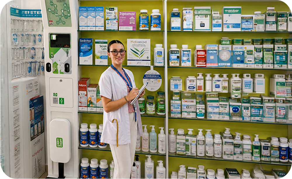 nutricional personalizado
