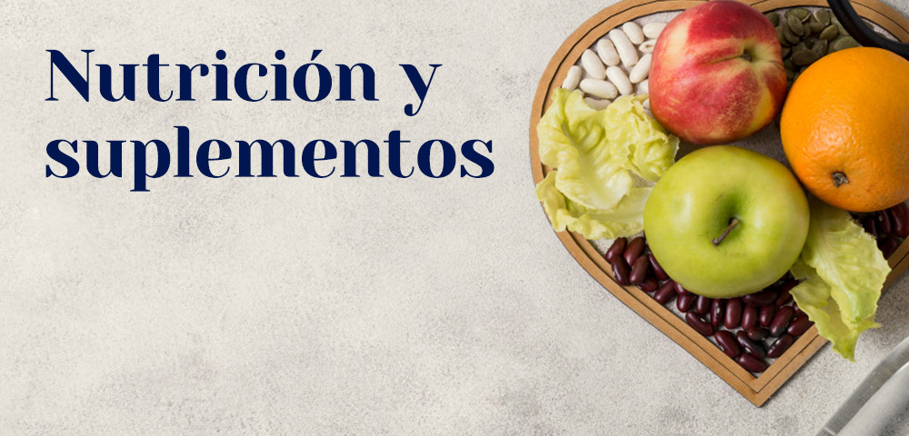 Farmacia Araceli Pérez Nutrición-y-suplementación