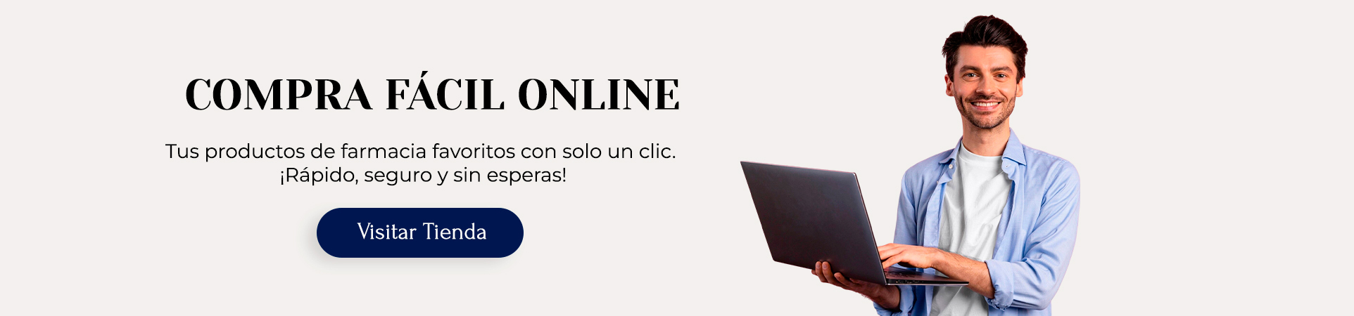 Farmacia Araceli Perez Manzano Conoce nuestra web