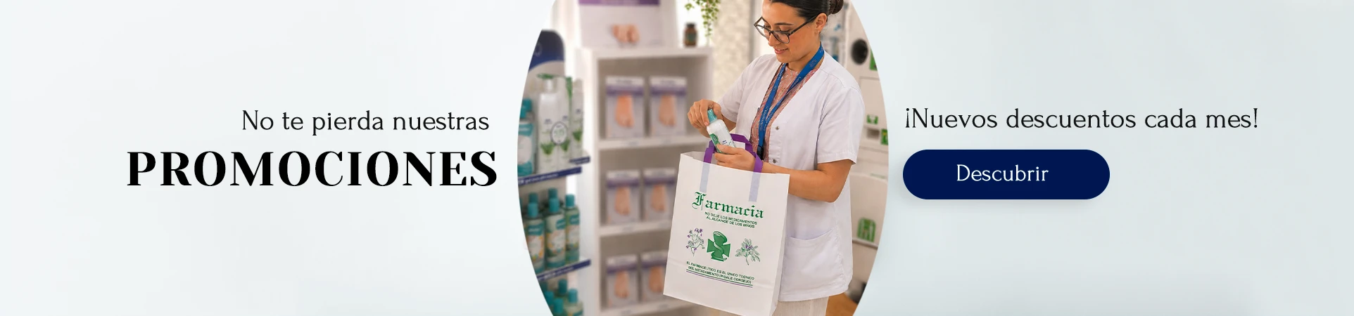 Farmacia Araceli Perez Manzano
