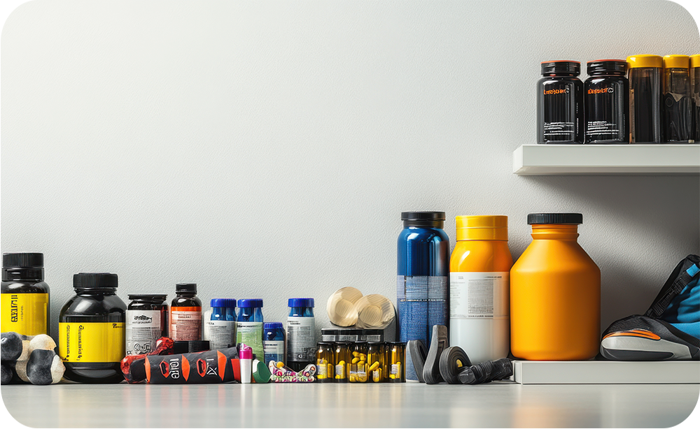 Farmacia Araceli Pérez Manzano servicio nutrición y suplementación