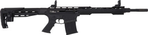 Iver Johnson Mf20 20ga 3" 20" - 5rd Black