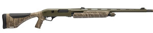 Winchester Sxp Long Beard 12ga - 3.5" 24"vr Mo Bottomland