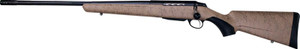Tikka T3x Lite 6.5cm Left H - Roughtech Tan 24.3" Blued/synt