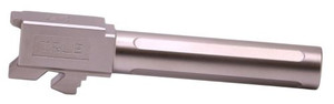 True Precision For Ruger Rxm - Barrel Non Threaded Satin Ss