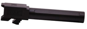 True Precision For Ruger Rxm - Barrel Non Threaded Black Ntrd