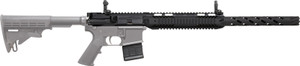 Chiappa Daly Upper Ar-15 410 - 2.5" 19" 5rd Magazine Black