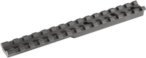 Egw Scope Base Nef/h&r - Handi-rifle Picatinny Rail