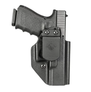 Mft Holster Aiwb/owb Glock - 19/23/44/45/44 Ambidextrous