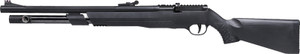 Jts Airstryke Pcp .22 Cal - 2-10rd Mags Black