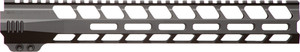 Lantac Spada-ml 13.5" - Freefloat Handguard M-lok