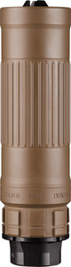 Dead Air Silencers Lazarus 6 - Silencer Xeno W/ Hider Fde
