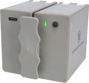 Stealth Cam 360 Cam Max - Rechargable Lithium Batt. Pack